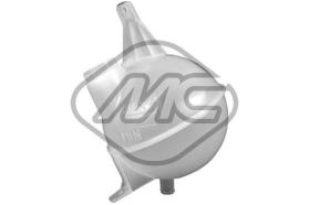 METALCAUCHO 15163 - BOTELLA DE EXPANSION FORD TRANSIT