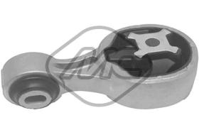 METALCAUCHO 15936 - SOPORTE MOTOR NISSAN QASHQAI II