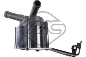 METALCAUCHO 32311 - BOMBA DE AGUA ADICIONAL BMW 5