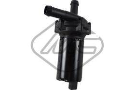 METALCAUCHO 32316 - BOMBA DE AGUA ADICIONAL FORD RANGER