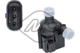 METALCAUCHO 32325 - BOMBA DE AGUA ADICIONAL AUDI A1