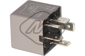 METALCAUCHO 32863 - RELE AUDI A3