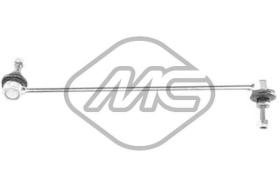 METALCAUCHO 40750 - BIELETA BARRA ESTABILIZADORA HONDA HR-V (RU) 14->