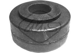METALCAUCHO 41655 - SILENTBLOC APOYO DIFERENCIAL SUZUKI ESCUDO