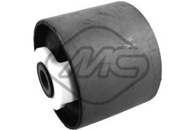 METALCAUCHO 42507 - SILENTBLOC BRAZO SUSPENSION LAND ROVER DISCOVERY