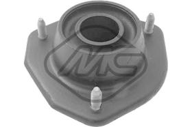 METALCAUCHO 56159 - SOPORTE AMORTIGUADOR OPEL