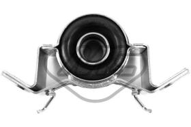 METALCAUCHO 58538 - SOPORTE ARBOL DE TRANSMISION HILUX IV