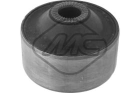 METALCAUCHO 58937 - SILENTBLOC BRAZO SUSPENSION SUZUKI ALTO