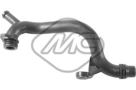 METALCAUCHO 77003 - TUBO RADIADOR A4