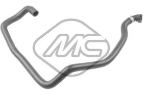 METALCAUCHO 94304 - MGTO RADIADOR BMW 7