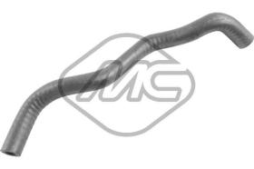 METALCAUCHO 99611 - MGTO VENTILACION CULATA MERCEDES BENZ CLASE C