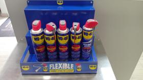 WD40 M00742 - EXPOSITOR SOBREMESA