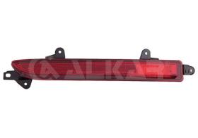 ALKAR 2005023 - IZQUIERDO,PILOTO TRASERO ANTINIEBLA,CON PORTALAMPARA,LED,T