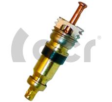 ACR 111007YF - OBUS ESTANDAR R1234YF (10 UDS) 19MM X 5,12MM