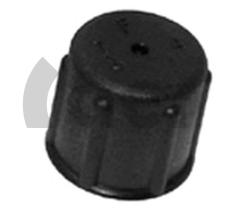 ACR 111103 - TAPON CONO SUCCION (6 UDS)