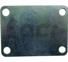 ACR 111112 - PLANCHA NP 10PA 90X67X5MM