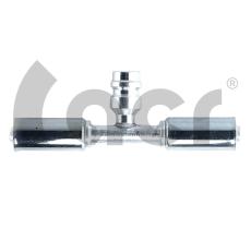 ACR 111262 - ESPIGA UNION #6 #6 TOMA CARGA R134A REDUCIDO