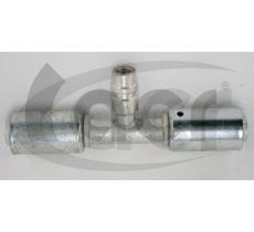 ACR 111264 - ESPIGA UNION #10 #10 TOMA CARGA R134A REDUCIDO