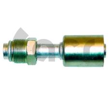 ACR 112002 - RACOR M O'R REC 3/8" #6 CAS