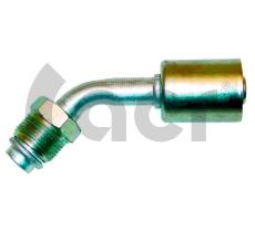 ACR 112023 - RACOR M O'R 45º 5/8" #10 CAS