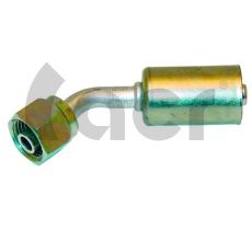 ACR 112072 - RACOR H O'R 45º 3/4" #12 CAS