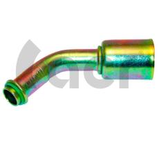 ACR 112206 - RACOR M O'R 45º 5/8" #10