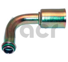 ACR 112211 - RACOR M O'R 90º 3/4" #12