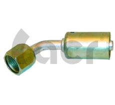 ACR 113056 - RACOR H CONO 45º 1/2" #8 CAS