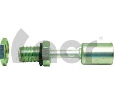 ACR 115036 - RACOR M INSERT-O'R REC P/M 1/2" #8 CAS