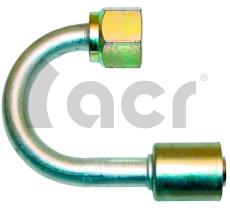 ACR 115050 - RACOR H O'R 180º 3/4" #12 CAS