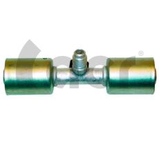 ACR 116009 - ESPIGA UNION #8 #8 TOMA 1/4" CAS