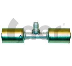 ACR 116035 - ESPIGA UNION #8 #8 TOMA 1/4" CAS