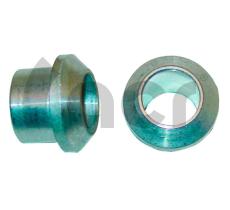 ACR 118009 - ADAPTADOR RECTO O'R A CONO 3/8"