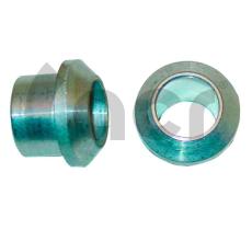 ACR 118010 - ADAPTADOR RECTO O'R A CONO 1/2"