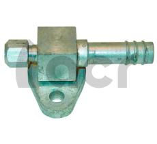 ACR 119009 - RACOR VALVULA YK 1/2"