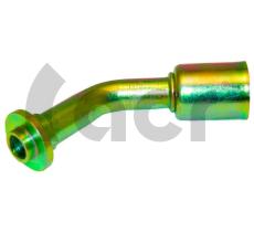 ACR 119082 - RACOR SELTEC 45º 1/2" #8