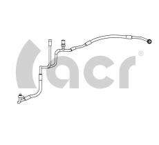 ACR 119238 - TUBERIA ORIGINAL FORD MONDEO III COND-EVAP