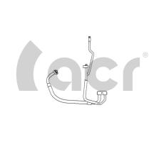 ACR 119240 - TUBERIA ORIGINAL FORD TRANSIT CONNECT COMP-COND
