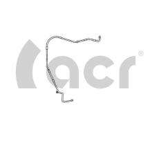 ACR 119241 - TUBERIA ORIGINAL FORD TRANSIT CONNECT/TOURNEO COND-EVAP