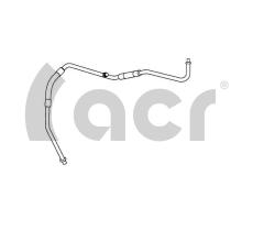 ACR 119242 - TUBERIA ORIGINAL FORD TRANSIT CONNECT/TOURNEO EVAP-ACUM