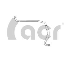 ACR 119243 - TUBERIA ORIGINAL FORD FIESTA V/FUSION EVAP-ACUM