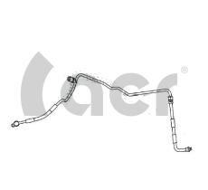 ACR 119244 - TUBERIA ORIGINAL FOCUS II/FOCUS C-MAX COND-EVAP