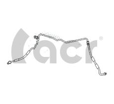 ACR 119247 - TUBERIA ORIGINAL FOCUS II/FOCUS C-MAX COND-EVAP