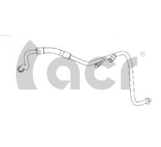 ACR 119250 - TUBERIA ORIGINAL FOCUS II/FOCUS C-MAX COND-EVAP