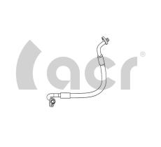 ACR 119253 - TUBERIA ORIGINAL PEUGEOT 406 COMP-COND