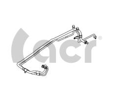 ACR 119259 - TUBERIA ORIGINAL PEUGEOT 406