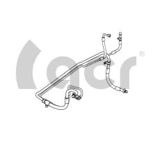 ACR 119261 - TUBERIA ORIGINAL PEUGEOT 406 EVAP-SUCC/DESC