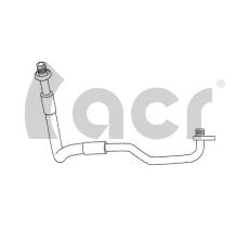 ACR 119264 - TUBERIA ORIGINAL PEUGEOT 406 COMP-COND