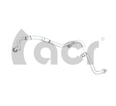 ACR 119265 - TUBERIA ORIGINAL FORD FOCUS II/FOCUS C-MAX EVAP-ACUM