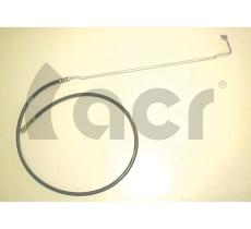 ACR 119835 - TUB.ORIGINAL MERCEDES W107 FILTRO-E